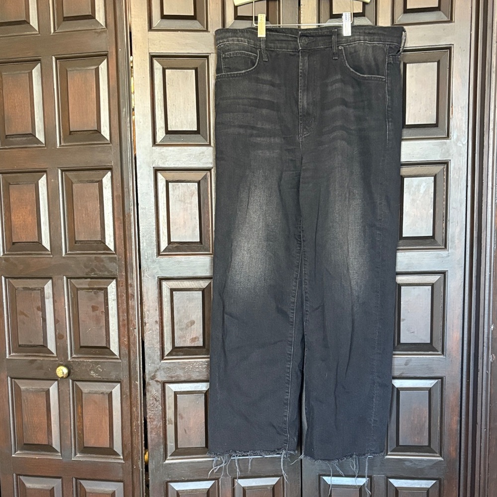 Mother denim jeans-like new